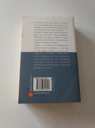 La ratesa