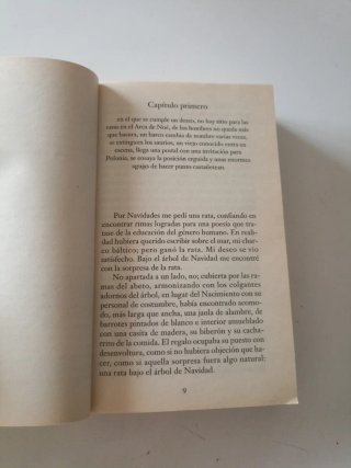 La ratesa