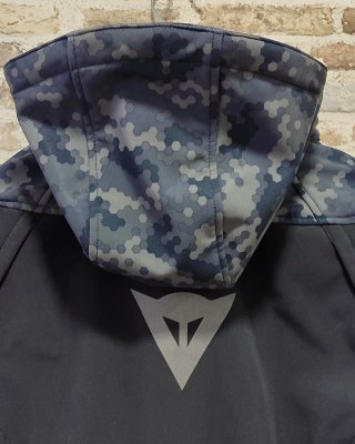 Chaqueta moto Dainese Ignite Talla 46