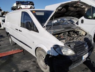 1865322 mercedes-benz depresor a646230165 vito