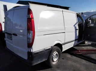1865322 mercedes-benz depresor a646230165 vito