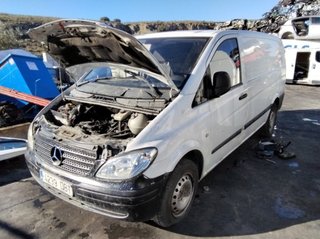 1865322 mercedes-benz depresor a646230165 vito