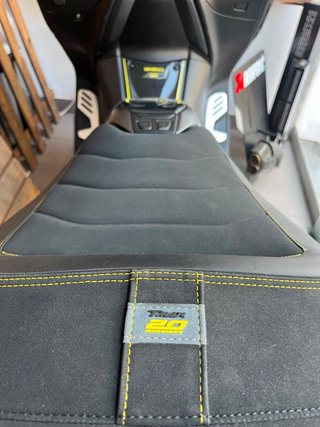 Yamaha TMAX 560 Edición Limitada 20 Aniv. 007/560.