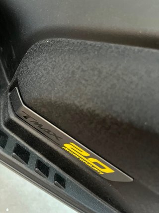 Yamaha TMAX 560 Edición Limitada 20 Aniv. 007/560.