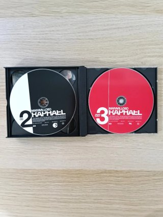 Maravilloso Raphael 2 CD + DVD Edición Especial
