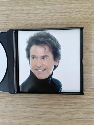 Maravilloso Raphael 2 CD + DVD Edición Especial