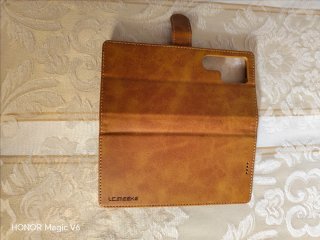 3 Cover Magnetiche Flip per Samsung S24 Ultra