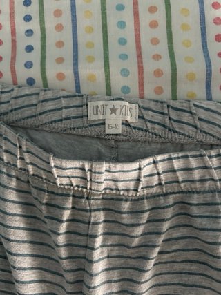 Camiseta UNIT KIDS Verano 15-16