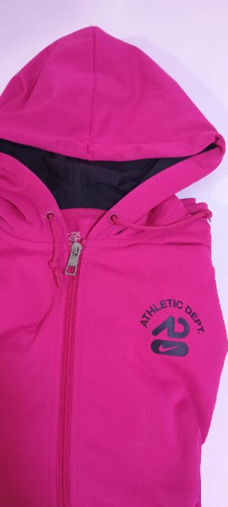 Conjunto Deportivo Nike Mujer Talla L