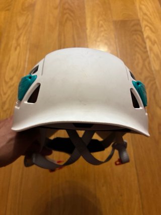 Casco infantil Simond escalada