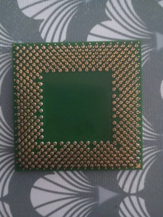 Procesador AMD Athlon XP 2800+