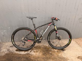 Orbea Alma H30