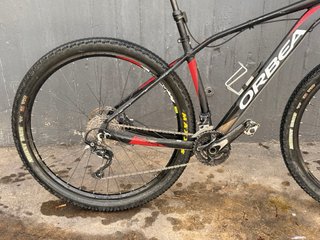 Orbea Alma H30