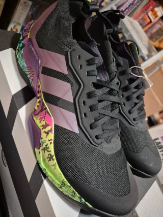 Adidas Rapidmove Jeremy Scott