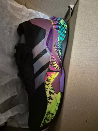 Adidas Rapidmove Jeremy Scott