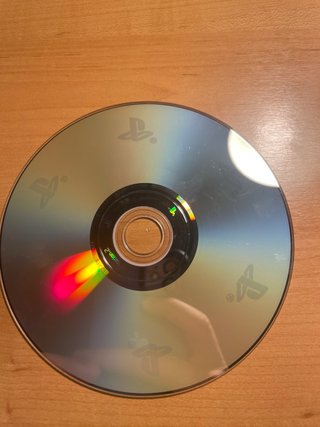 PlayStation 2 PES 6 Pro Evolution Soccer