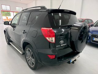 Toyota RAV4 2006