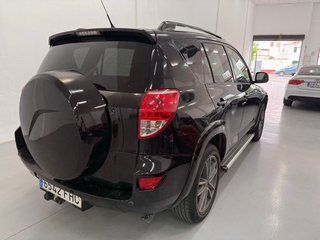 Toyota RAV4 2006