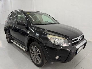 Toyota RAV4 2006
