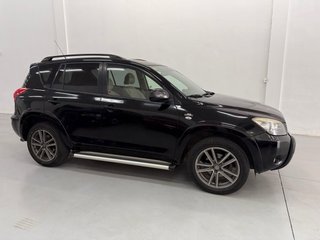 Toyota RAV4 2006