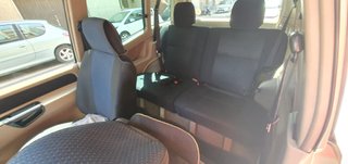 Nissan Terrano II 2003