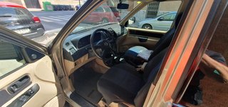 Nissan Terrano II 2003
