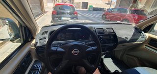 Nissan Terrano II 2003