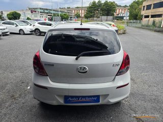 HYUNDAI I20 1.2 MPI GO
