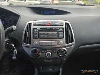 HYUNDAI I20 1.2 MPI GO