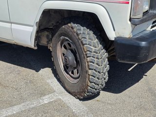 Nissan Patrol  7 Plazas