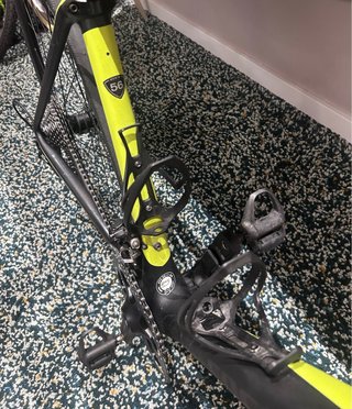 Specialized Roubaix elite Talla 56