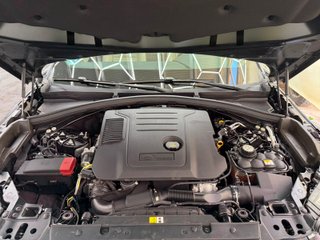 RANGE ROVER VELAR 2.0D I4 150KW R-DYNAMIC S 4WD