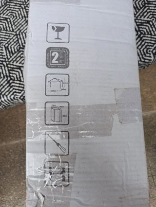 Carpa Plegable 2x3 NUEVA