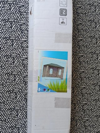 Carpa Plegable 2x3 NUEVA