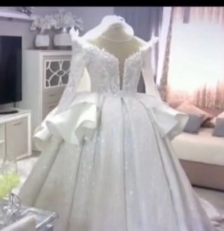 Vestidos de Novia y Complementos