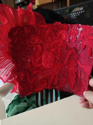 Vestidos de Novia y Complementos