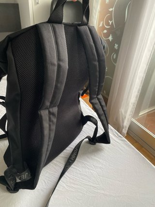 Mochila Tommy Jeans Negra