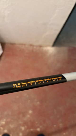 Palo de golf Cleveland Driver