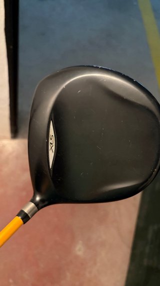 Palo de golf Cleveland Driver