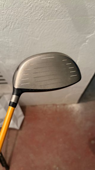 Palo de golf Cleveland Driver