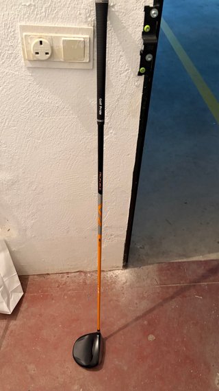Palo de golf Cleveland Driver