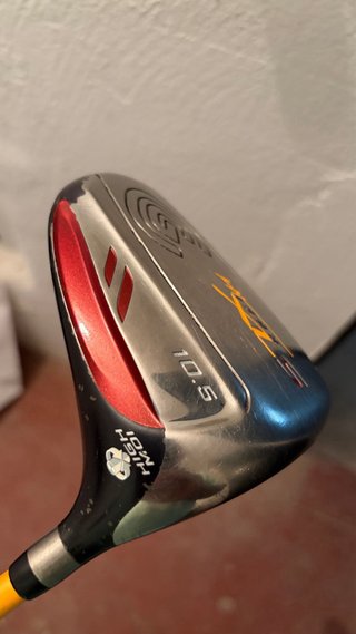 Palo de golf Cleveland Driver