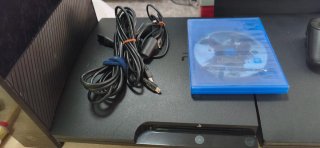 2 PS3 Slim 320GB y Xbox One
