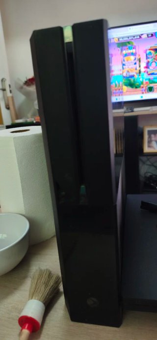 2 PS3 Slim 320GB y Xbox One