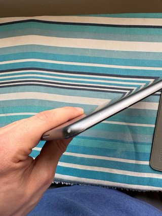 iPad Air 2019 64GB Grigio Siderale