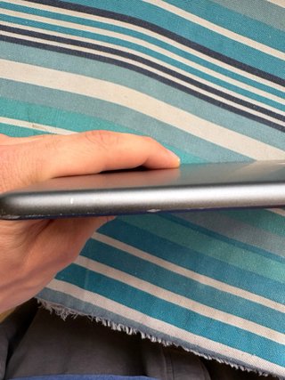 iPad Air 2019 64GB Grigio Siderale