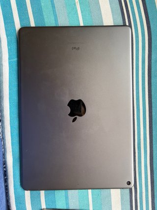 iPad Air 2019 64GB Grigio Siderale