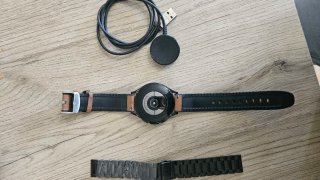 Samsung Galaxy Watch 4 Classic 44mm