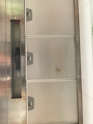 Campana, Horno y Vitrocerámica