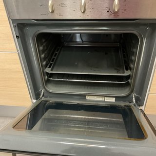 Campana, Horno y Vitrocerámica